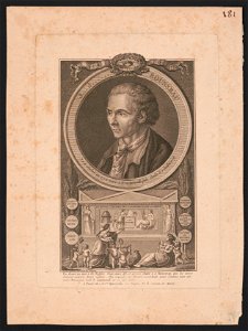 J.J. Rousseau LCCN2003677558