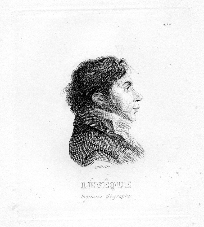 J. F. L. Levesque