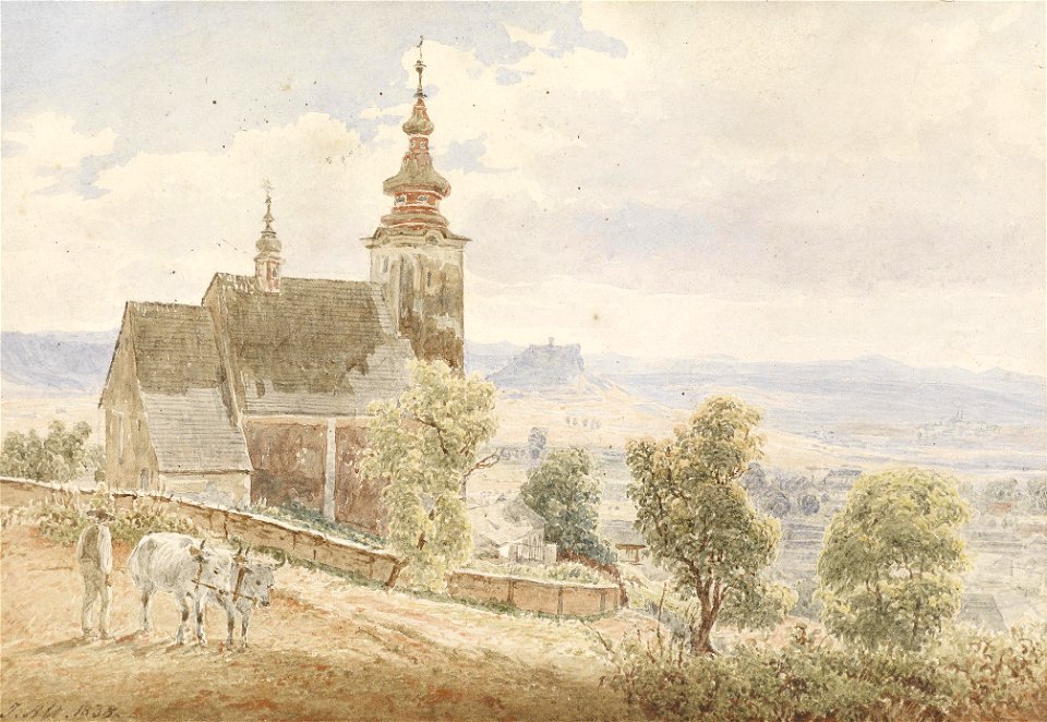Jacob Alt Zips 1838