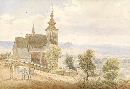 Jacob Alt Zips 1838