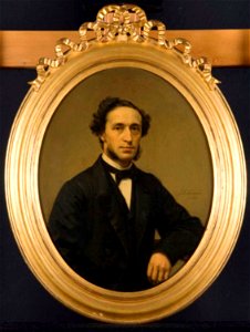 J.H. Neuman - Professor mr. Otto van Rees (1825-1868) - C763 - Cultural Heritage Agency of the Netherlands Art Collection