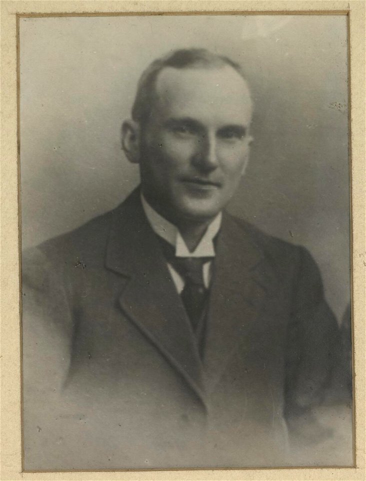 J. R. Jarrett (5449727)