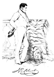 J R Colnett