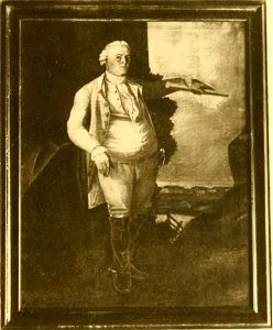 Jabez Huntington - John Trumbull (page 356 crop)