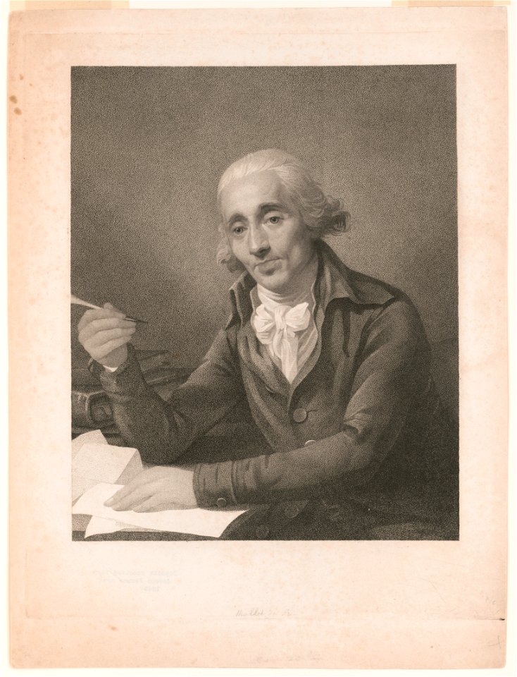 J.S. Mallet du Pan LCCN2004667276
