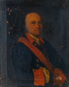 J.L. Aberli - Samuel Bernhard Walther - C1945 - Cultural Heritage Agency of the Netherlands Art Collection