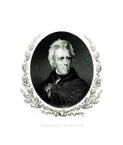 JACKSON, Andrew-President (BEP eng portrait restored)
