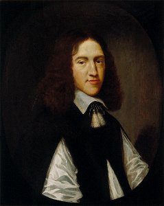 J.W. II Delff - Philibert Vernatti (1633-1664) - C2262 - Cultural Heritage Agency of the Netherlands Art Collection