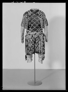 Jacka, antique chevalier, hertig Karl (XIII) - Livrustkammaren - 44685