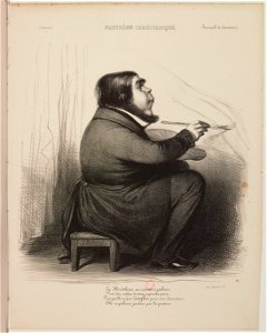 J.C. Ziegler- Panthéon charivarique