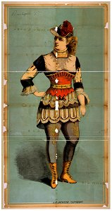 J.E. Jackson burlesque B LCCN2014637279