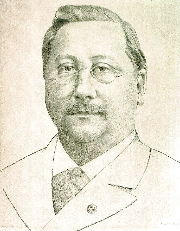 J.P. Sprenger van Eyk