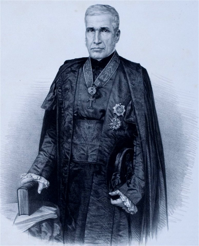 J. Marcellino de Brito - Litografia (cropped)