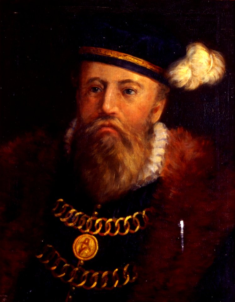 Jacob Bagge, O 04377