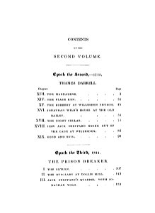 Jack Sheppard 2-1840-0011
