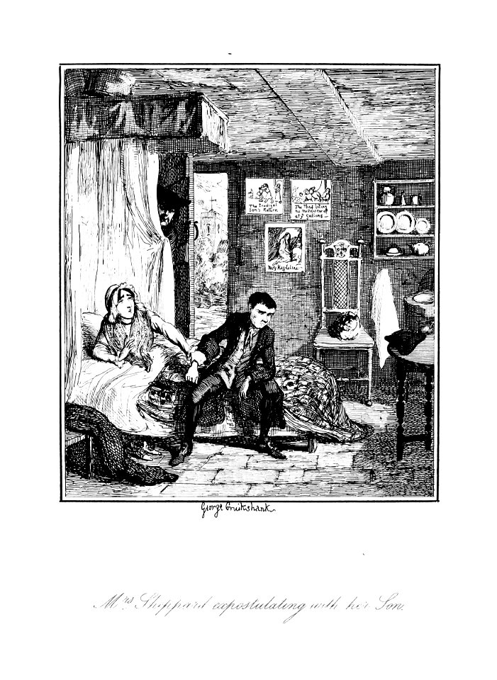 Jack Sheppard 2-1840-0118