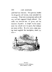 Jack Sheppard 3-1840-0344
