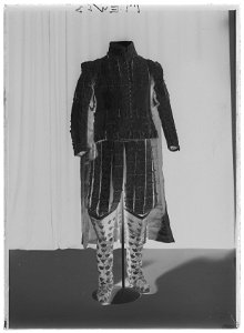 Jacka - Livrustkammaren - 70415-negative