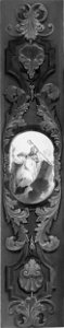 Jacob de Wit - Augustinus, kerkvader - SA 38124.2 - Amsterdam Museum
