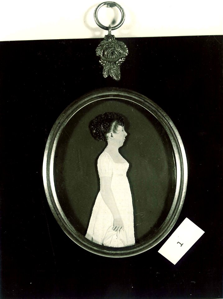 Jacob Hermann Hagbolt - Jacoba Elisabeth Backer - SB 4132 - Amsterdam Museum