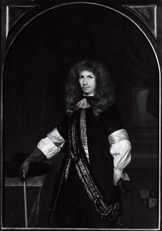 Jacob de Graeff (1642-1690)