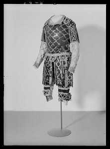 Jacka, antique chevalier, hertig Karl (XIII) - Livrustkammaren - 36127