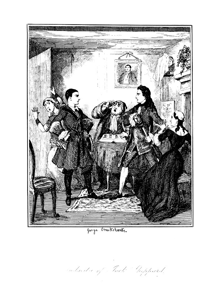 Jack Sheppard 2-1840-0218