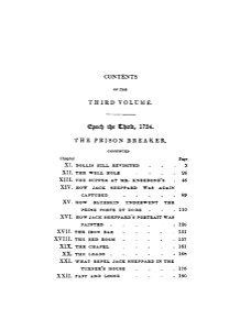 Jack Sheppard 3-1840-0011