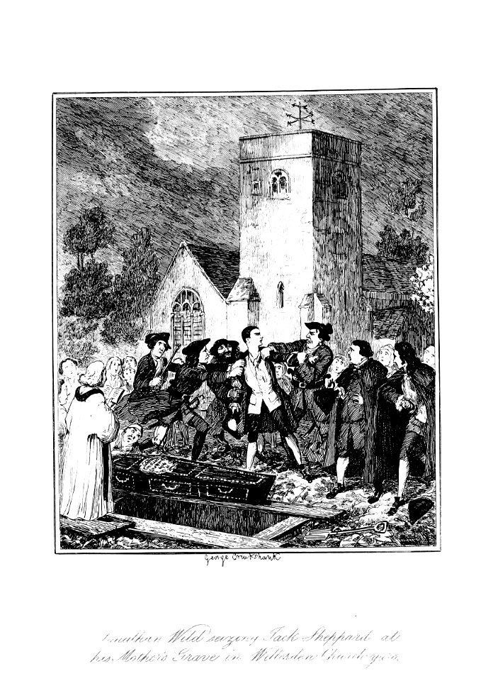 Jack Sheppard 3-1840-0266