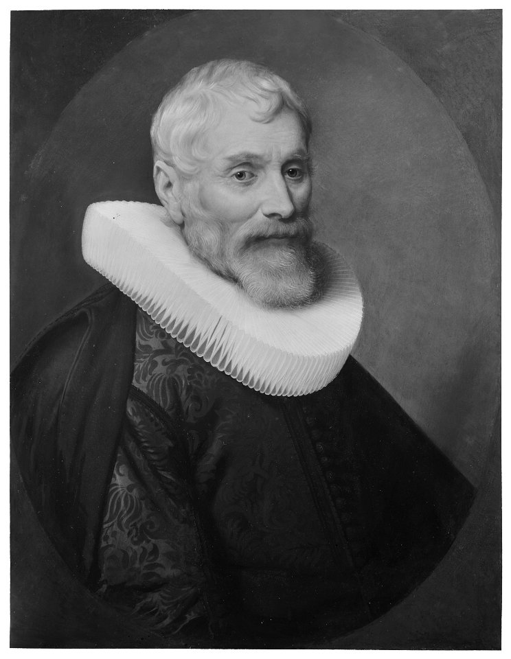 Jacob de Graeff