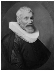 Jacob de Graeff