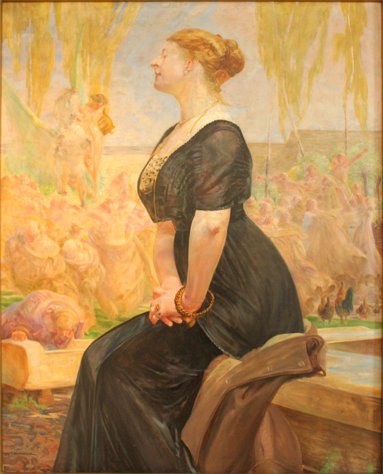 Jacek Malczewski Rezygnacja