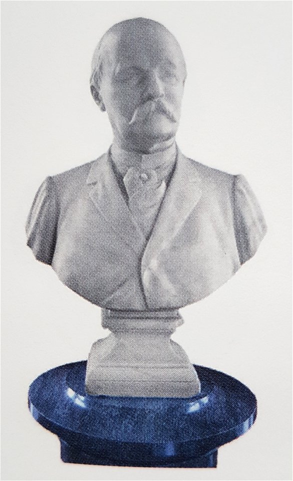 Jacob Julius Lindfors x Walter Runeberg marmor