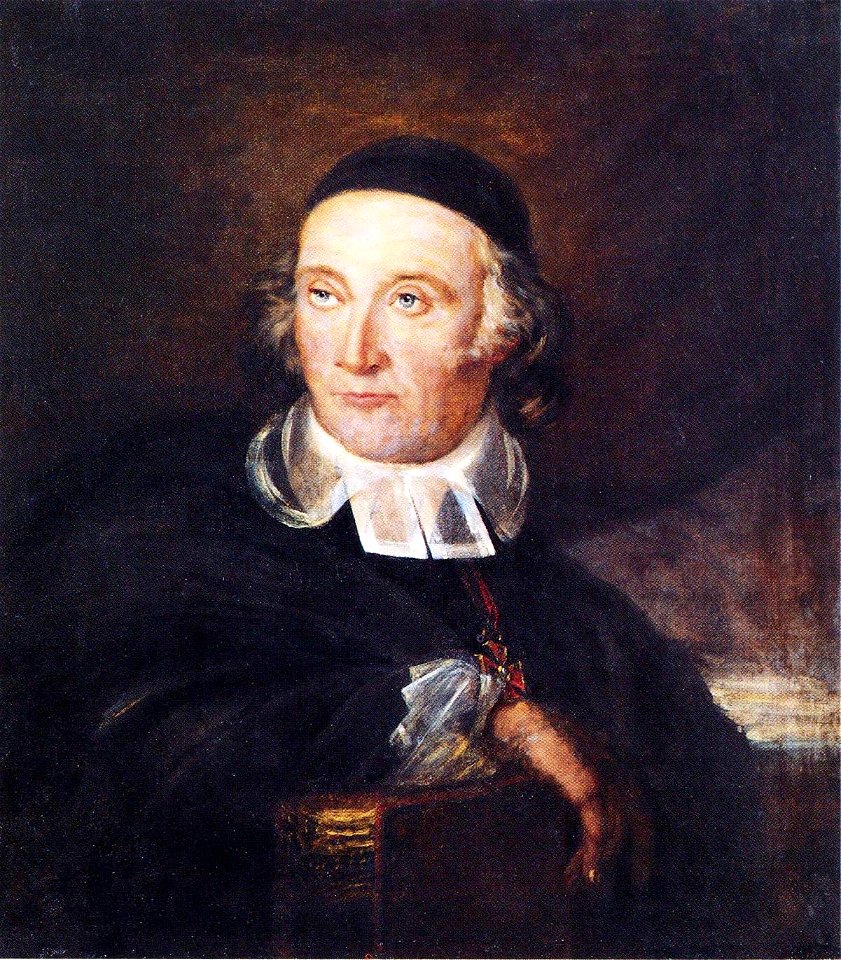 Jacob Bonsdorff by Finnberg
