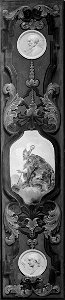 Jacob de Wit - Ambrosius, kerkvader - SA 38124.4 - Amsterdam Museum