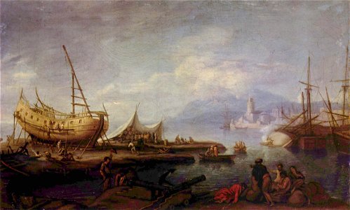 Jacob Philipp Hackert 005
