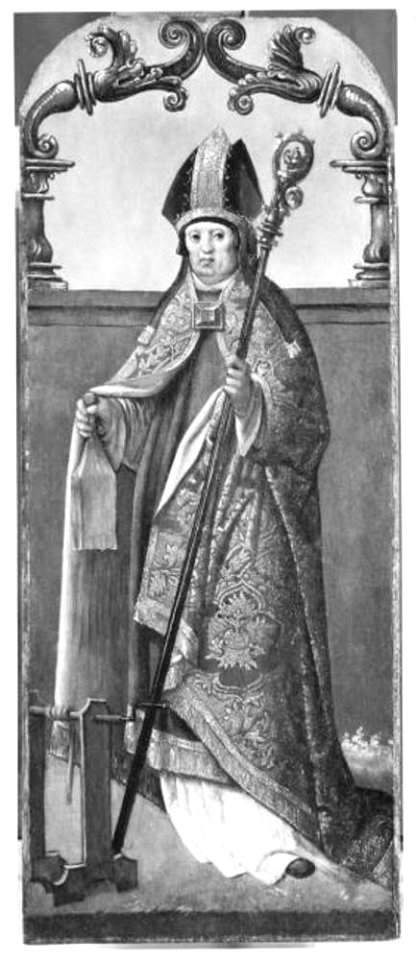 Jacob Cornelisz. van Oostsanen - Erasmus - 85.1 - Museum of Fine Arts, Budapest