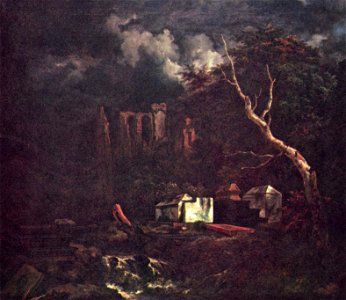 Jacob Isaaksz. van Ruisdael 010