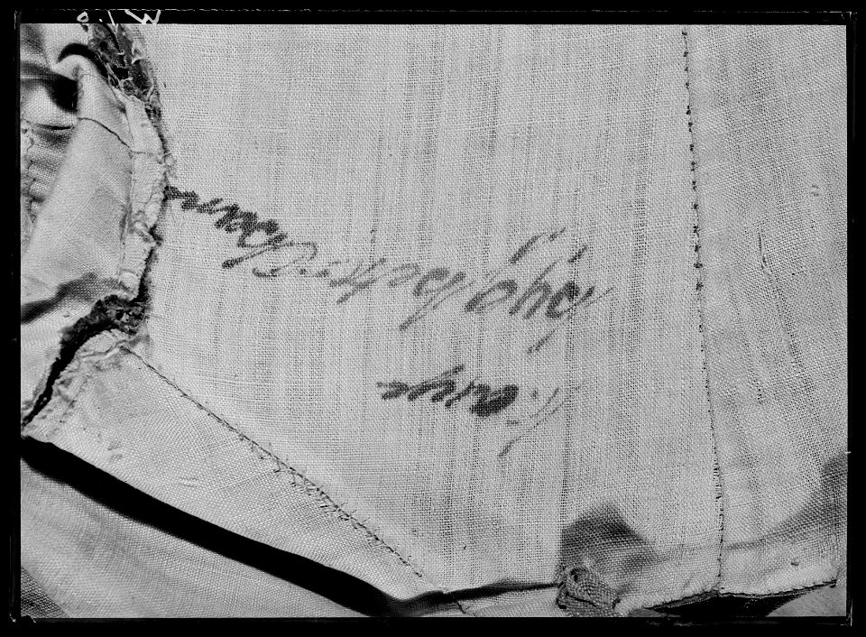 Jacka, antique chevalier, hertig Karl (XIII) - Livrustkammaren - 53246