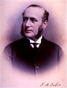 Jacob Mendes Da Costa