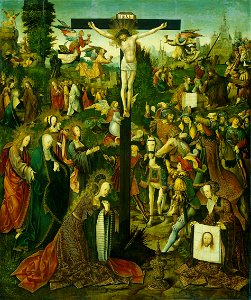 Jacob Cornelisz. van Oostsanen 004