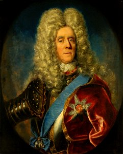 Jacob II van Wassenaer Obdam (1645-1714)