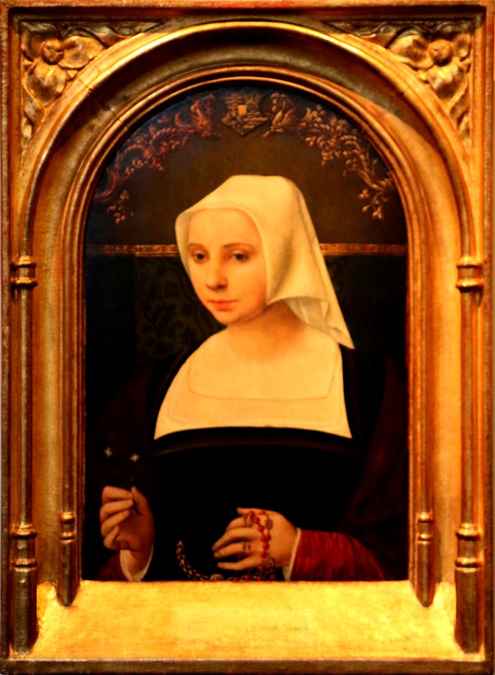 Jacob van Utrecht-Barbara Arents