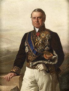 Jacob Spoel - Charles Ferdinand Pahud