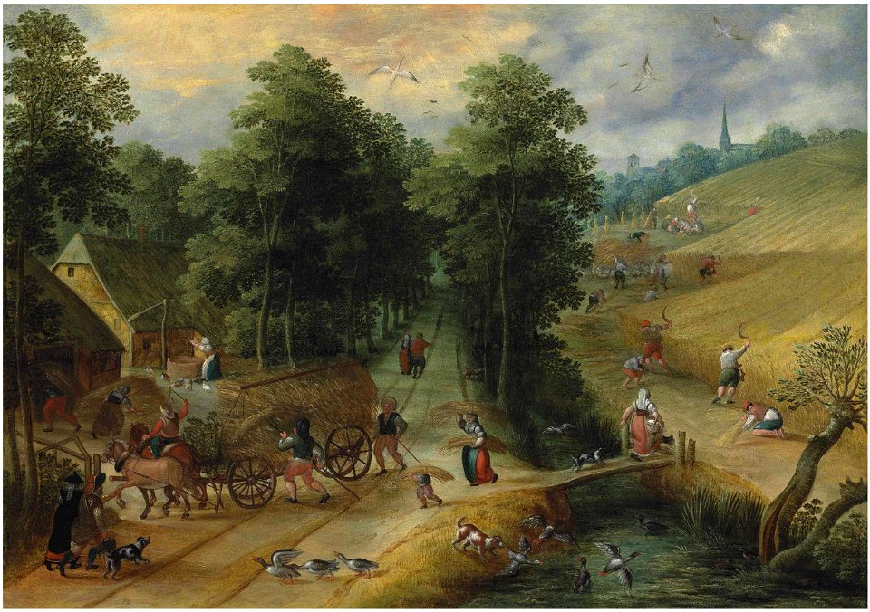 Jacob Grimmer - Summer (2)