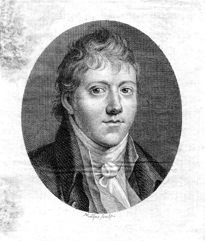 Jacob Merz