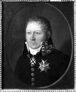 Jacob Munch - Christian Krohg - Norsk portrettarkiv - Riksantikvaren - K000498
