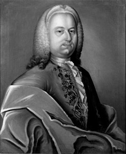 Jacob Pedersson Lindgaard - Portrett av Jacob Hansen Neumann - Norsk portrettarkiv - Riksantikvaren - N000167 (cropped)