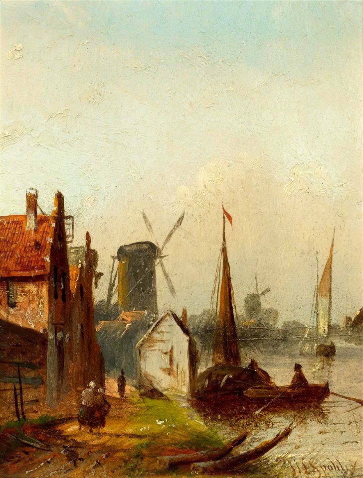 Jacob Jan Coenraad Spohler 001