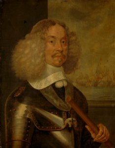 Jacob van Wassenaer-Obdam